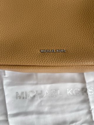 Borsa Michael Kors Beige