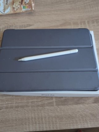 iPad Air 11 M3 Wi-Fi 128GB + Apple pencil