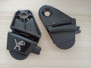 Culla Yoyo Yoyo Nera