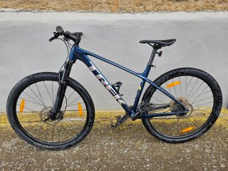 Bicicleta Trek XCaliber 7 29 Talla L