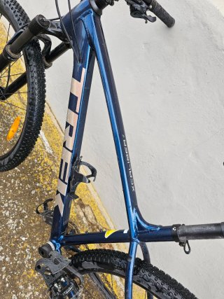 Bicicleta Trek XCaliber 7 29 Talla L