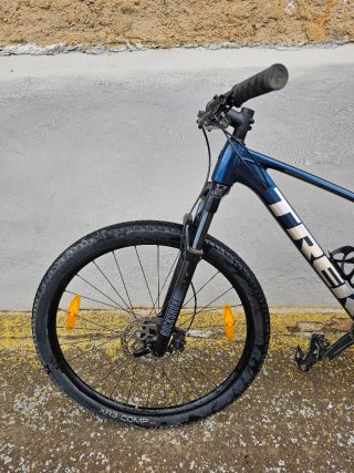 Bicicleta Trek XCaliber 7 29 Talla L
