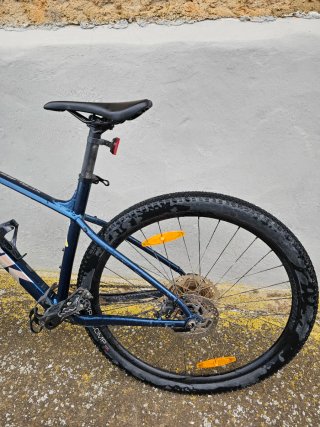 Bicicleta Trek XCaliber 7 29 Talla L