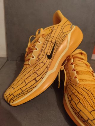 Nike Pegasus 41 Talla 45.5