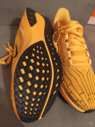 Nike Pegasus 41 Talla 45.5