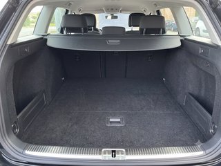 Volkswagen Passat 2014
