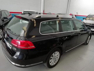 Volkswagen Passat 2014