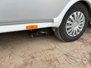 Caravana dethleffs