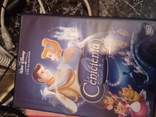 DVD Barbie: El lago de los cisnes