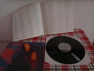 Esther Lamandier - Chansons Andalouses et Tangos