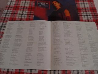 Esther Lamandier - Chansons Andalouses et Tangos