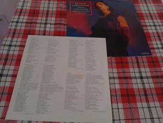Esther Lamandier - Chansons Andalouses et Tangos