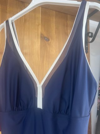 Bañador La Siana Azul