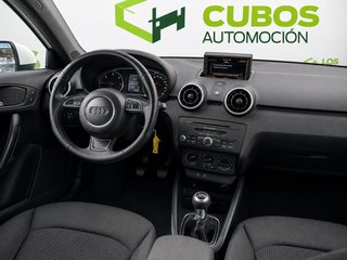Audi A1 1.6 TDI 90cv Ambition