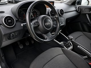 Audi A1 1.6 TDI 90cv Ambition
