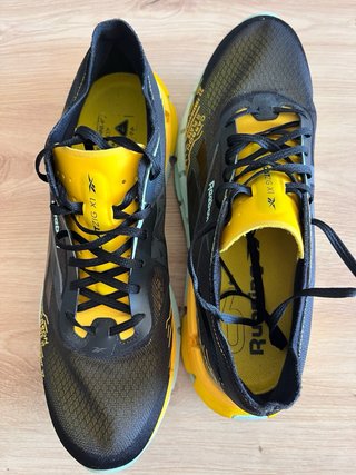 Reebok FloatZig X1 Zapatillas Deportivas