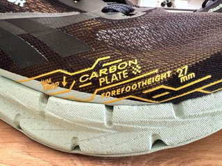 Reebok FloatZig X1 Zapatillas Deportivas
