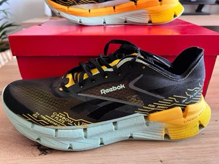 Reebok FloatZig X1 Zapatillas Deportivas