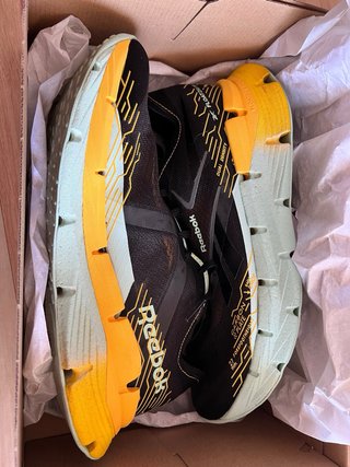 Reebok FloatZig X1 Zapatillas Deportivas