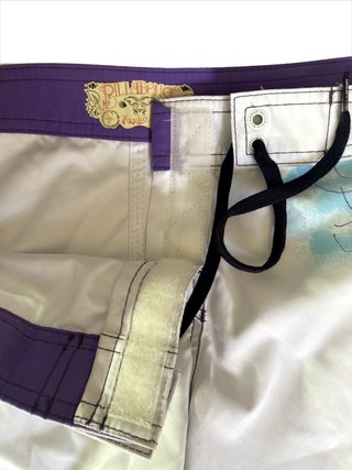 Vintage Billabong Boardshort Bañador Surf Nuevo