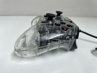 Mando Xbox One/PC
