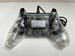 Mando Xbox One/PC