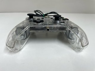 Mando Xbox One/PC