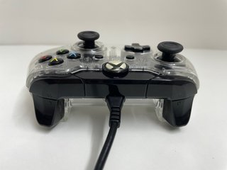 Mando Xbox One/PC