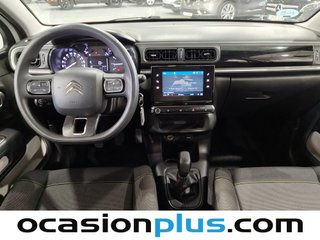Citroen C3 Origin PureTech 83 S&S Plus 61 kW (83 CV)