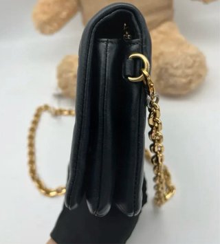Borsa Louis Vuitton Nero Dorato