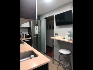Piso en venta en L’Hospitalet