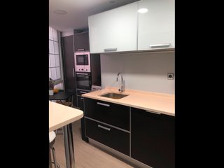 Piso en venta en L’Hospitalet