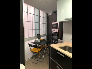 Piso en venta en L’Hospitalet