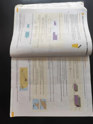 Matemáticas 3 secundaria Revuela
