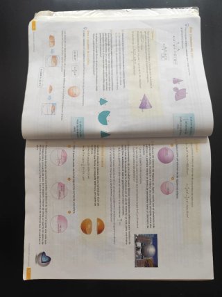 Matemáticas 3 secundaria Revuela