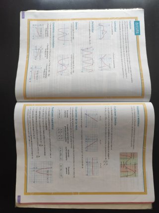 Matemáticas 3 secundaria Revuela