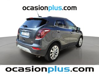 Opel Mokka X 1.6 CDTi S&S Excellence 4X2 100 kW (136 CV)