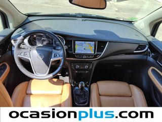 Opel Mokka X 1.6 CDTi S&S Excellence 4X2 100 kW (136 CV)