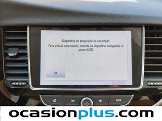 Opel Mokka X 1.6 CDTi S&S Excellence 4X2 100 kW (136 CV)