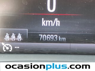 Opel Mokka X 1.6 CDTi S&S Excellence 4X2 100 kW (136 CV)