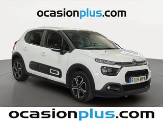 Citroen C3 PureTech 83 Plus 61 kW (83 CV)
