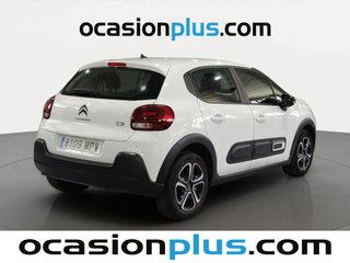 Citroen C3 PureTech 83 Plus 61 kW (83 CV)