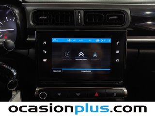 Citroen C3 PureTech 83 Plus 61 kW (83 CV)