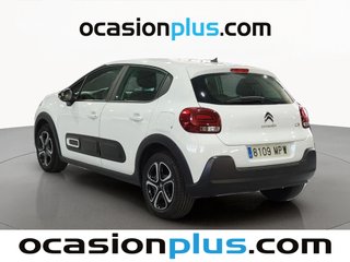 Citroen C3 Origin PureTech 83 S&S Plus 61 kW (83 CV)