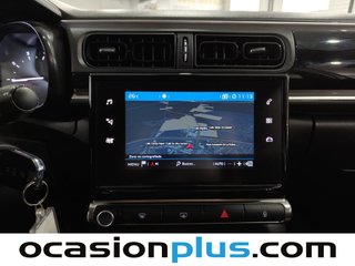 Citroen C3 Origin PureTech 83 S&S Plus 61 kW (83 CV)