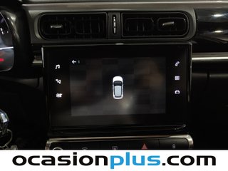 Citroen C3 Origin PureTech 83 S&S Plus 61 kW (83 CV)