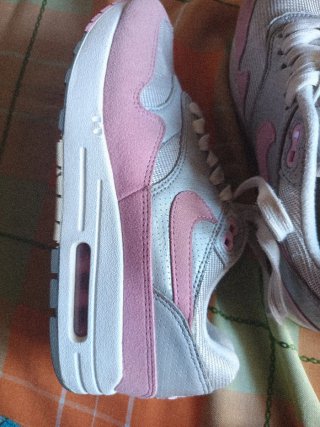 Zapatillas Nike Niña Talla 36