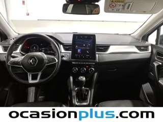 Renault Captur Techno TCe 66 kW (90 CV)