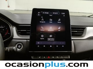 Renault Captur Techno TCe 66 kW (90 CV)