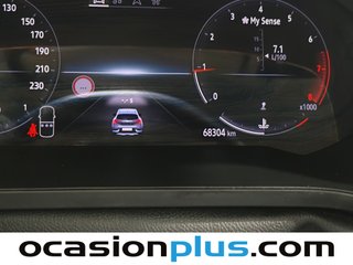 Renault Captur Techno TCe 66 kW (90 CV)